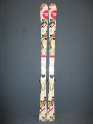 ROSSIGNOL DIVA 150cm