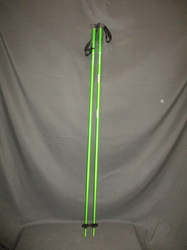 Nové lyžiarske palice KOMPERDELL PROVOLUTION 135cm, NOVÉ