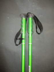 Nové lyžiarske palice KOMPERDELL PROVOLUTION 135cm, NOVÉ