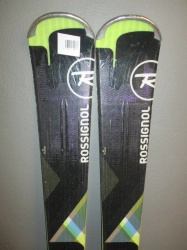 ROSSIGNOL FAMOUS 2 156cm