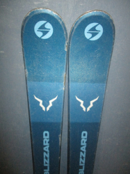 Dětské carvingové lyže ATOMIC REDSTER 110cm+BOTY 23,5cm, VÝBORNÝ STAV