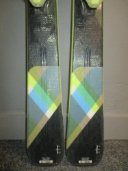ROSSIGNOL FAMOUS 2 156cm