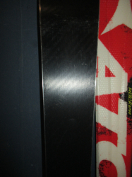 ATOMIC REDSTER  EDGE 150cm