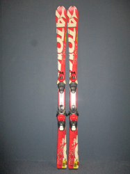 ATOMIC REDSTER  EDGE 150cm 