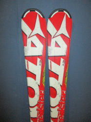 ATOMIC REDSTER  EDGE 150cm 
