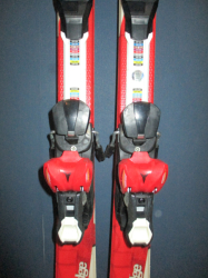 ATOMIC REDSTER  EDGE 150cm 