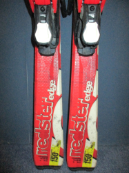 ATOMIC REDSTER  EDGE 150cm 