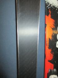 ROSSIGNOL RADICAL RSX 150cm + Lyžiarky 28cm