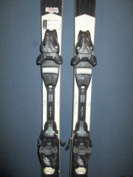 DYNASTAR TEAM PRO 145cm + Lyžiarky 27cm, VÝBORNÝ STAV - kopie