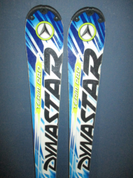 DYNASTAR TEAM SPEED PRO 140cm + Lyžiarky 27,5cm 