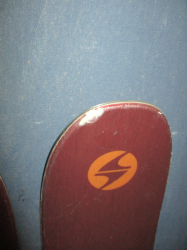 Snowboard SALOMON LOTUS 138cm + nové viazanie, SUPER STAV