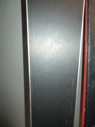 FISCHER RC4 THE CURV DTI 23/24 164cm