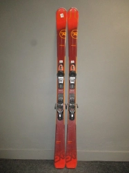 ROSSIGNOL EXP 76 CI LTD 162cm