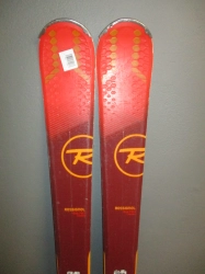 ROSSIGNOL EXP 76 CI LTD 162cm