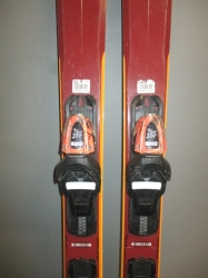 ROSSIGNOL EXP 76 CI LTD 162cm