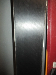 ROSSIGNOL EXP 76 CI LTD 162cm