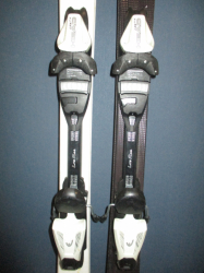 HEAD SPARTA CUCHE 137cm + Lyžiarky 27cm