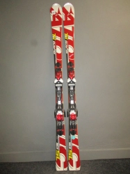 ATOMIC RACE SL Ti 163cm