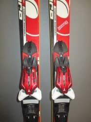 ATOMIC RACE SL Ti 163cm