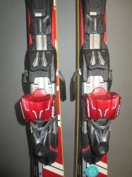 ATOMIC RACE SL Ti 163cm