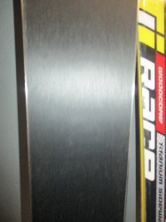 ATOMIC RACE SL Ti 163cm