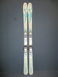 DYNASTAR EXCLUSIVE ACTIVE 163cm