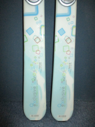 DYNASTAR EXCLUSIVE ACTIVE 163cm