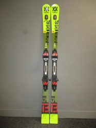VÖLKL RACETIGER SL 13 UVO 165cm
