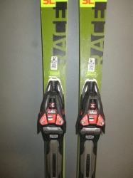 VÖLKL RACETIGER SL 13 UVO 165cm