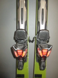 VÖLKL RACETIGER SL 13 UVO 165cm
