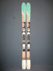 NORDICA BELLE TO BELLE 161cm
