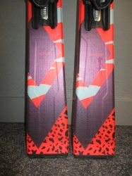 VÖLKL DEACON 7.2 23/24 137cm