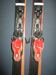 ROSSIGNOL FAMOUS 6 163cm