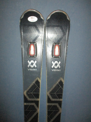 VÖLKL FLAIR SC CARBON 19/20 160cm