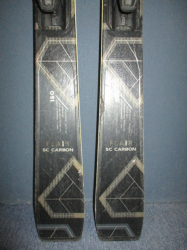 VÖLKL FLAIR SC CARBON 19/20 160cm