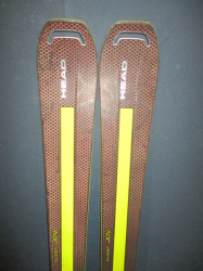 HEAD SUPER JOY 163cm