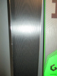 HEAD SUPERSHAPE I.MAGNUM SW 19/20 163cm