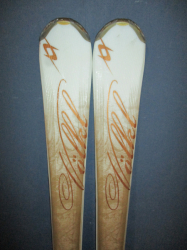 VÖLKL ATTIVA NIEVE 156cm