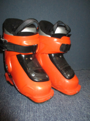 Detské lyžiarky TECNICA JTR 1 19/20 stielka 15,5 cm, SUPER STAV