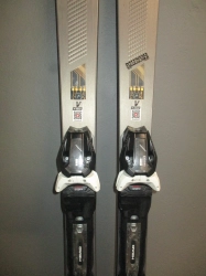 HEAD PREMIUM SW 163cm