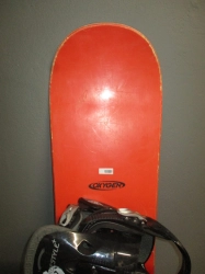 OXYGEN JOKER 019 119cm + vázání