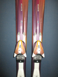 VÖLKL ATTIVA NUBE 158cm