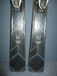 VÖLKL FLAIR 76 ELITE 154cm