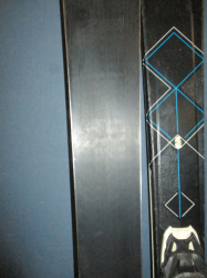VÖLKL FLAIR 76 ELITE 154cm
