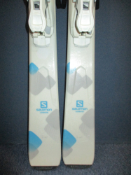 SALOMON ORIGINS LAGOON 151cm