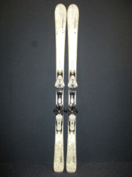 STÖCKLI SPIRIT MOTION 157cm
