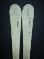 STÖCKLI SPIRIT MOTION 157cm