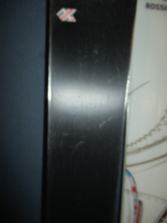 ROSSIGNOL UNIQUE 4 S 156cm