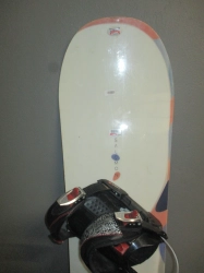 SALOMON LOTUS 151cm + viazanie  