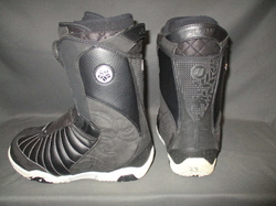 Snowboardové topánky FLOW LOTUS 23,5cm, SUPER STAV